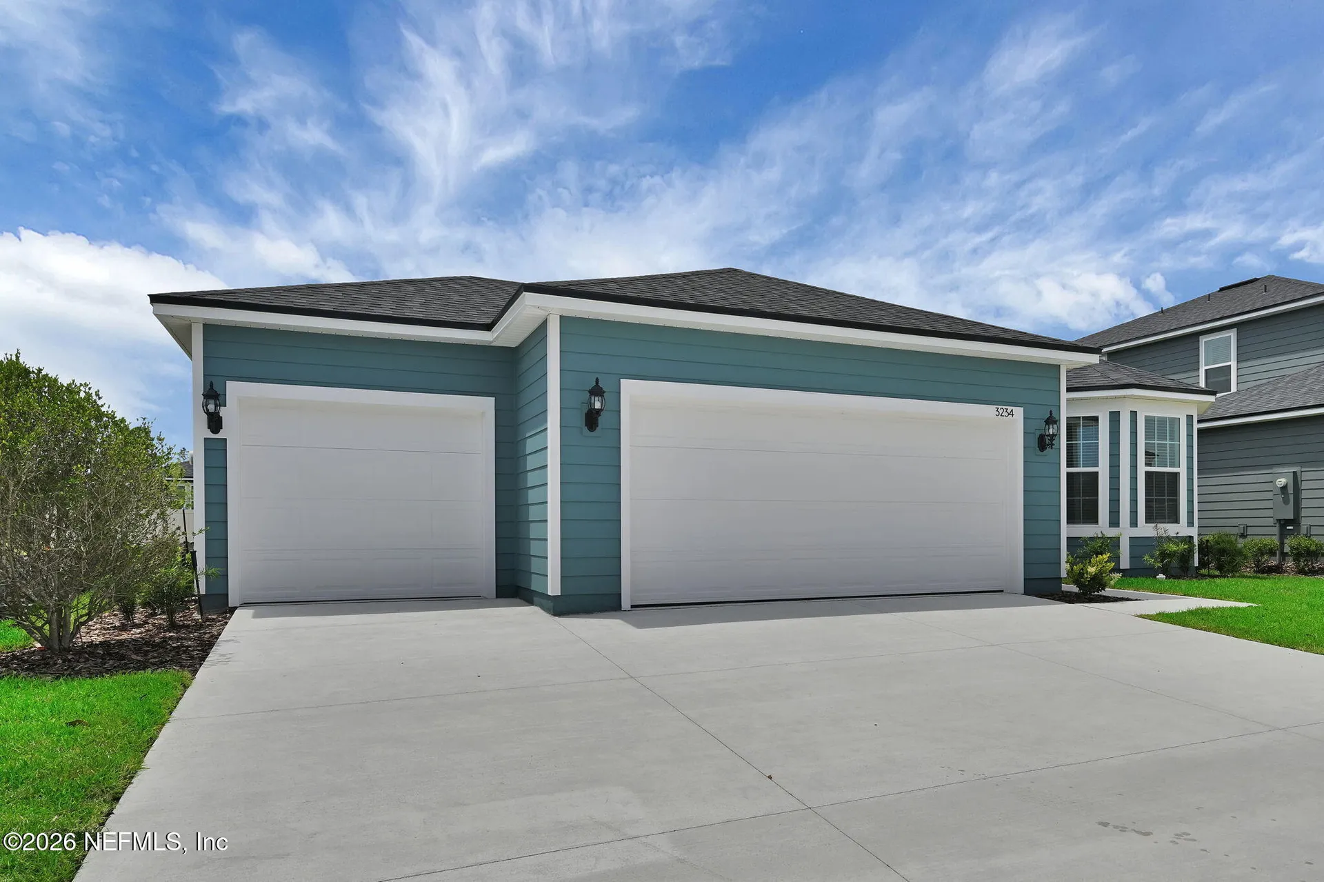 3234 Willowleaf Lane Green Cove Springs FL 32043