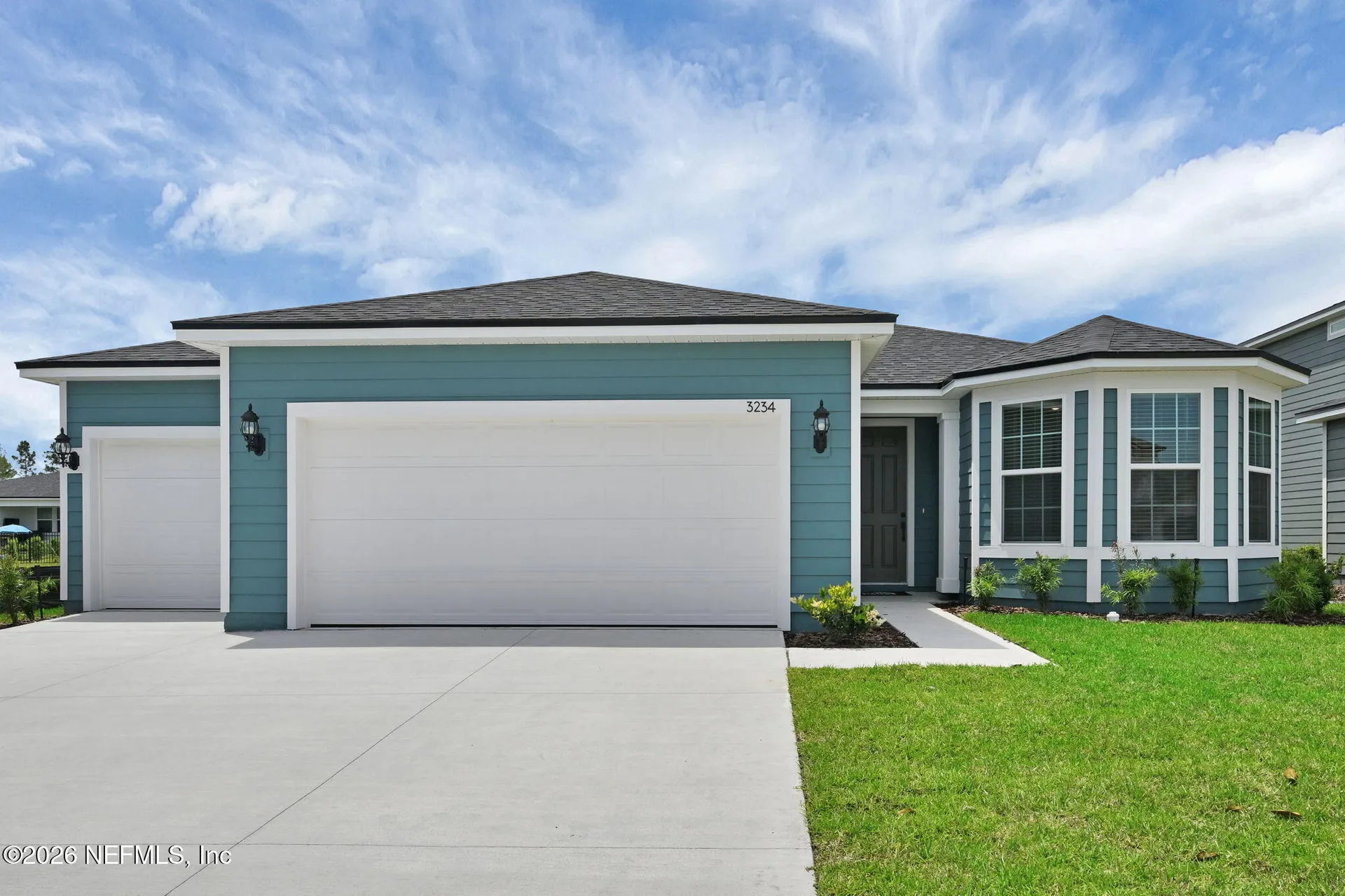 3234 Willowleaf Lane Green Cove Springs FL 32043