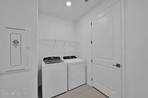 3234 Willowleaf Lane Green Cove Springs FL 32043