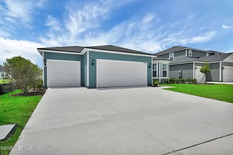 3234 Willowleaf Lane Green Cove Springs FL 32043
