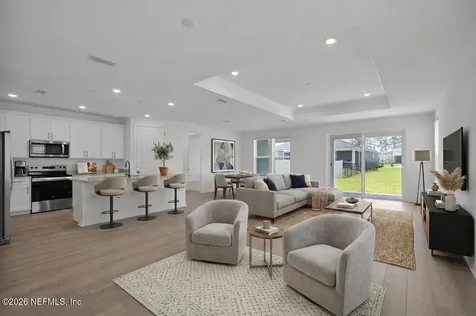 3234 Willowleaf Lane Green Cove Springs FL 32043