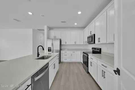 3234 Willowleaf Lane Green Cove Springs FL 32043