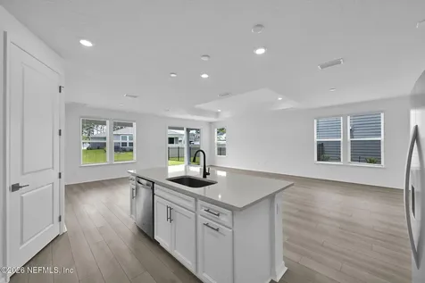 3234 Willowleaf Lane Green Cove Springs FL 32043