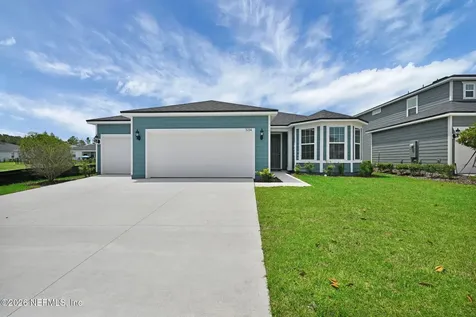 3234 Willowleaf Lane Green Cove Springs FL 32043