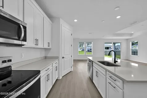 3234 Willowleaf Lane Green Cove Springs FL 32043
