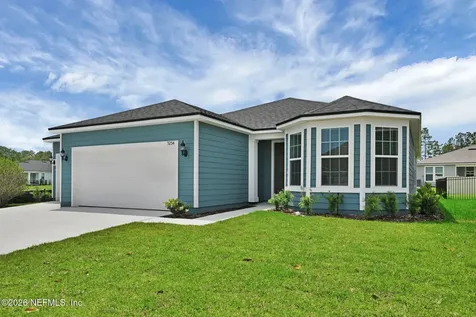 3234 Willowleaf Lane Green Cove Springs FL 32043