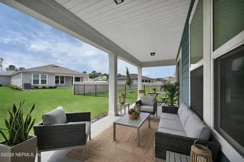 3234 Willowleaf Lane Green Cove Springs FL 32043