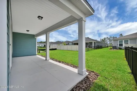 3234 Willowleaf Lane Green Cove Springs FL 32043