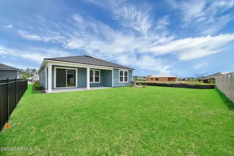 3234 Willowleaf Lane Green Cove Springs FL 32043