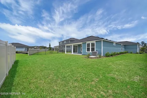 3234 Willowleaf Lane Green Cove Springs FL 32043