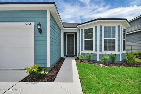 3234 Willowleaf Lane Green Cove Springs FL 32043