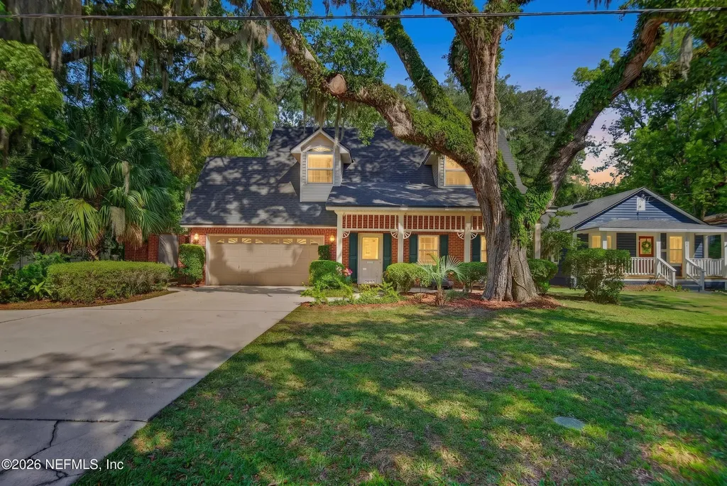 4275 Baltic Street Jacksonville FL 32210