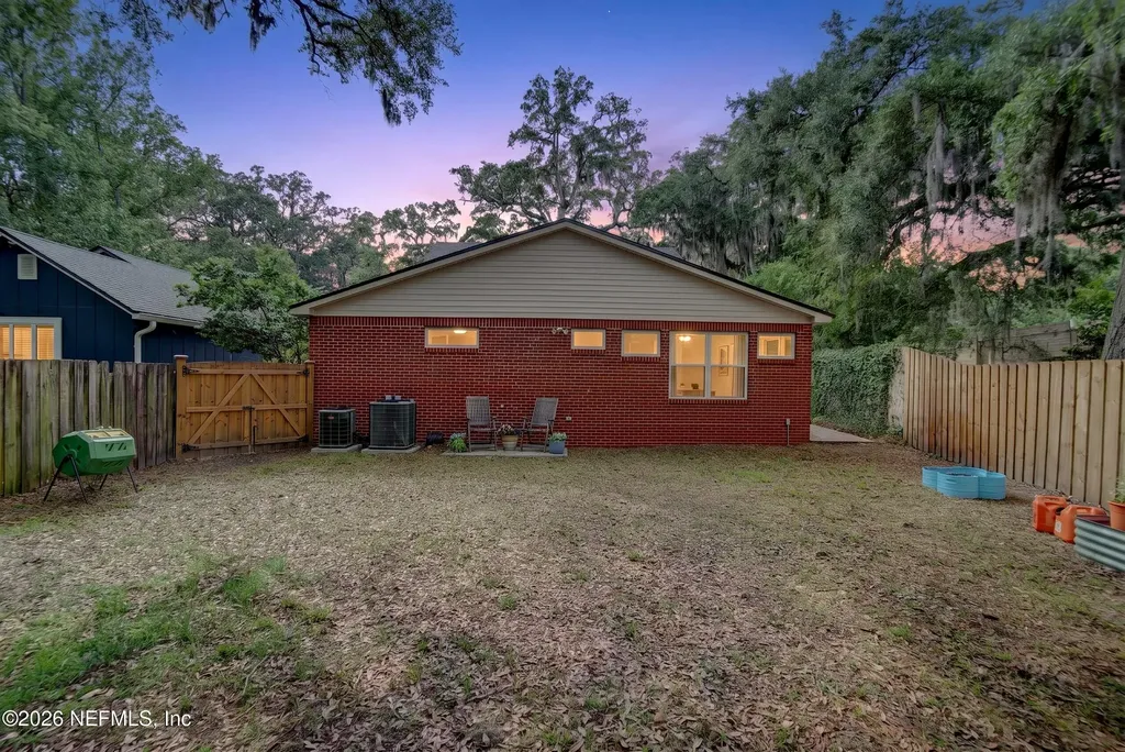 4275 Baltic Street Jacksonville FL 32210