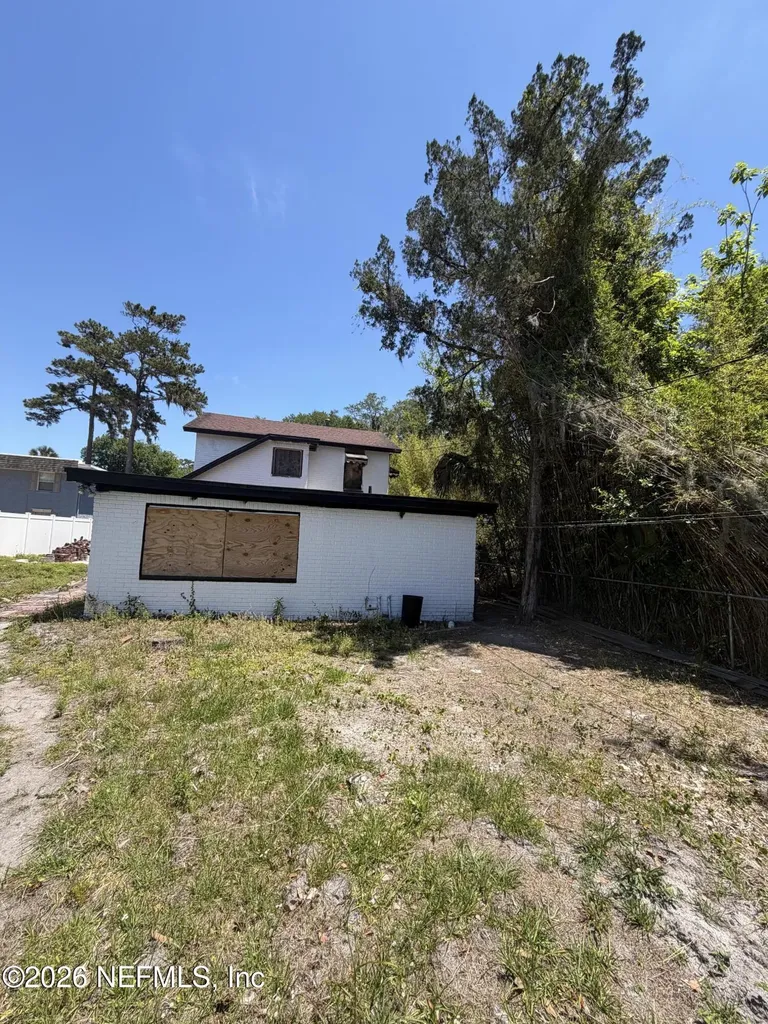 3269 St Augustine Road Jacksonville FL 32207