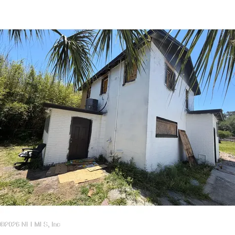 3269 St Augustine Road Jacksonville FL 32207