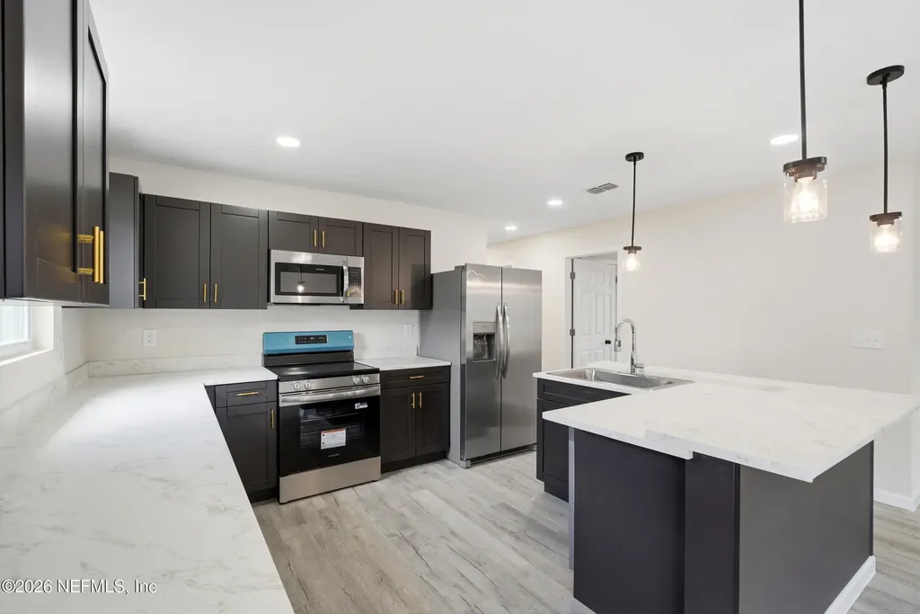 1538 Mt Herman Street Jacksonville FL 32209