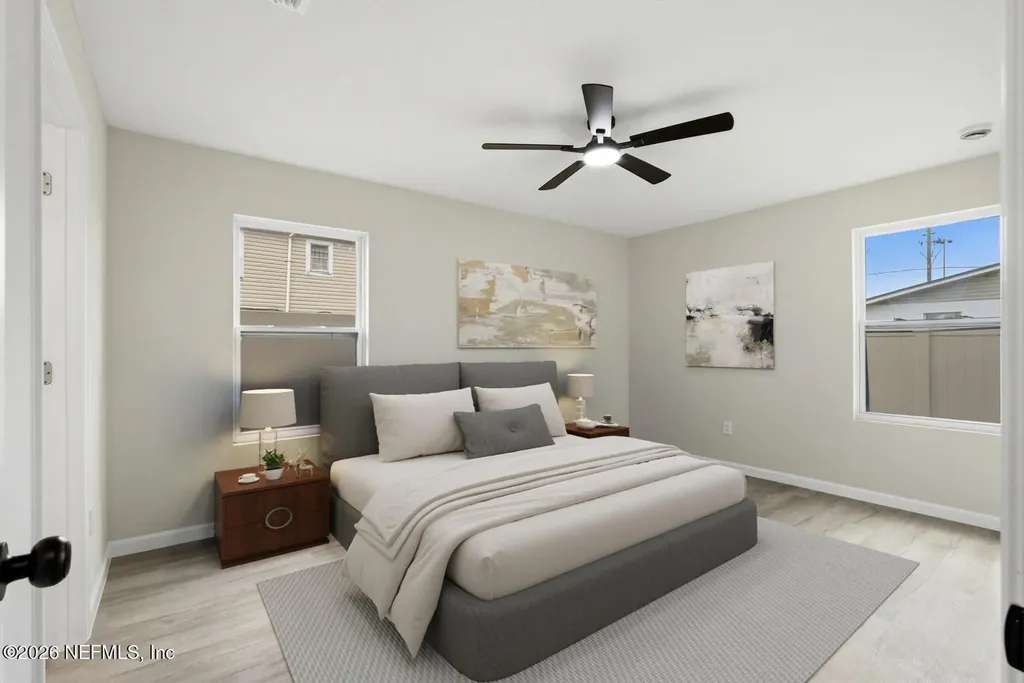 1538 Mt Herman Street Jacksonville FL 32209