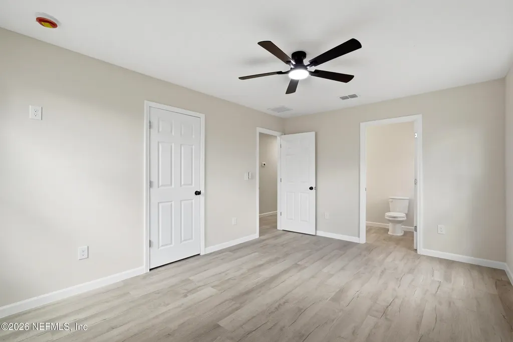1538 Mt Herman Street Jacksonville FL 32209