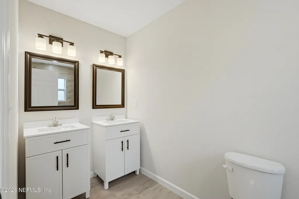 1538 Mt Herman Street Jacksonville FL 32209