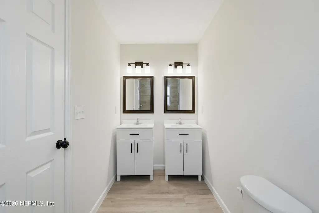 1538 Mt Herman Street Jacksonville FL 32209