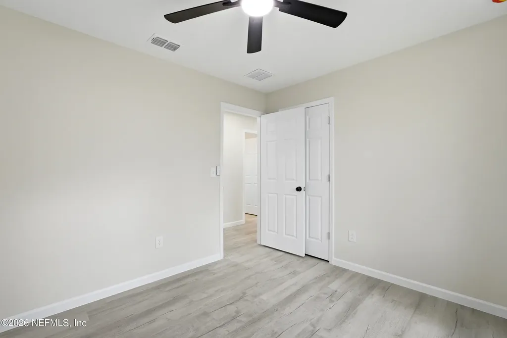 1538 Mt Herman Street Jacksonville FL 32209