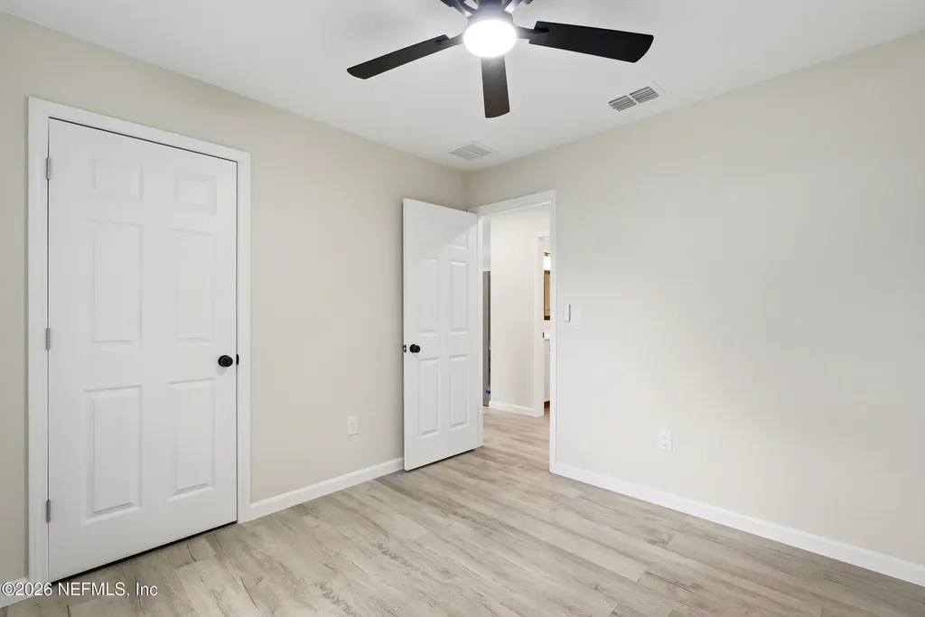1538 Mt Herman Street Jacksonville FL 32209