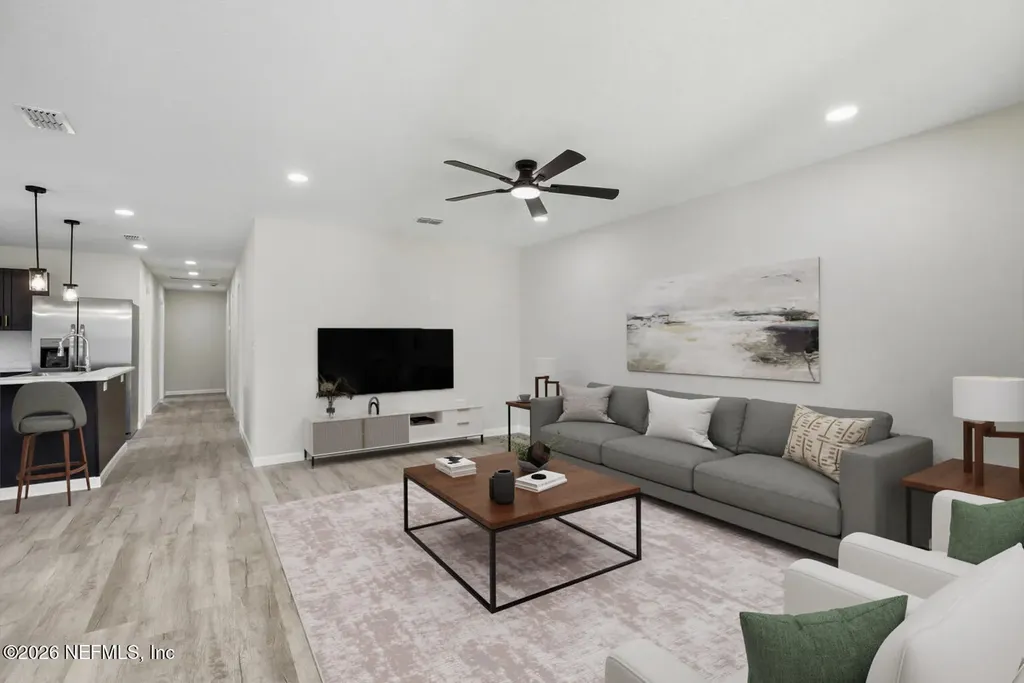1538 Mt Herman Street Jacksonville FL 32209