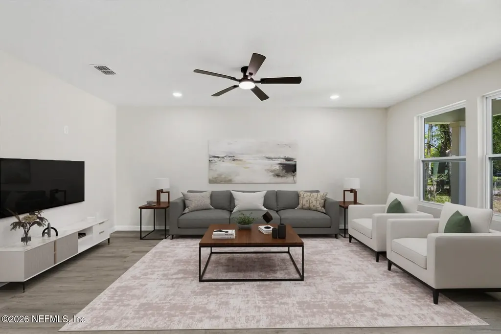 1538 Mt Herman Street Jacksonville FL 32209