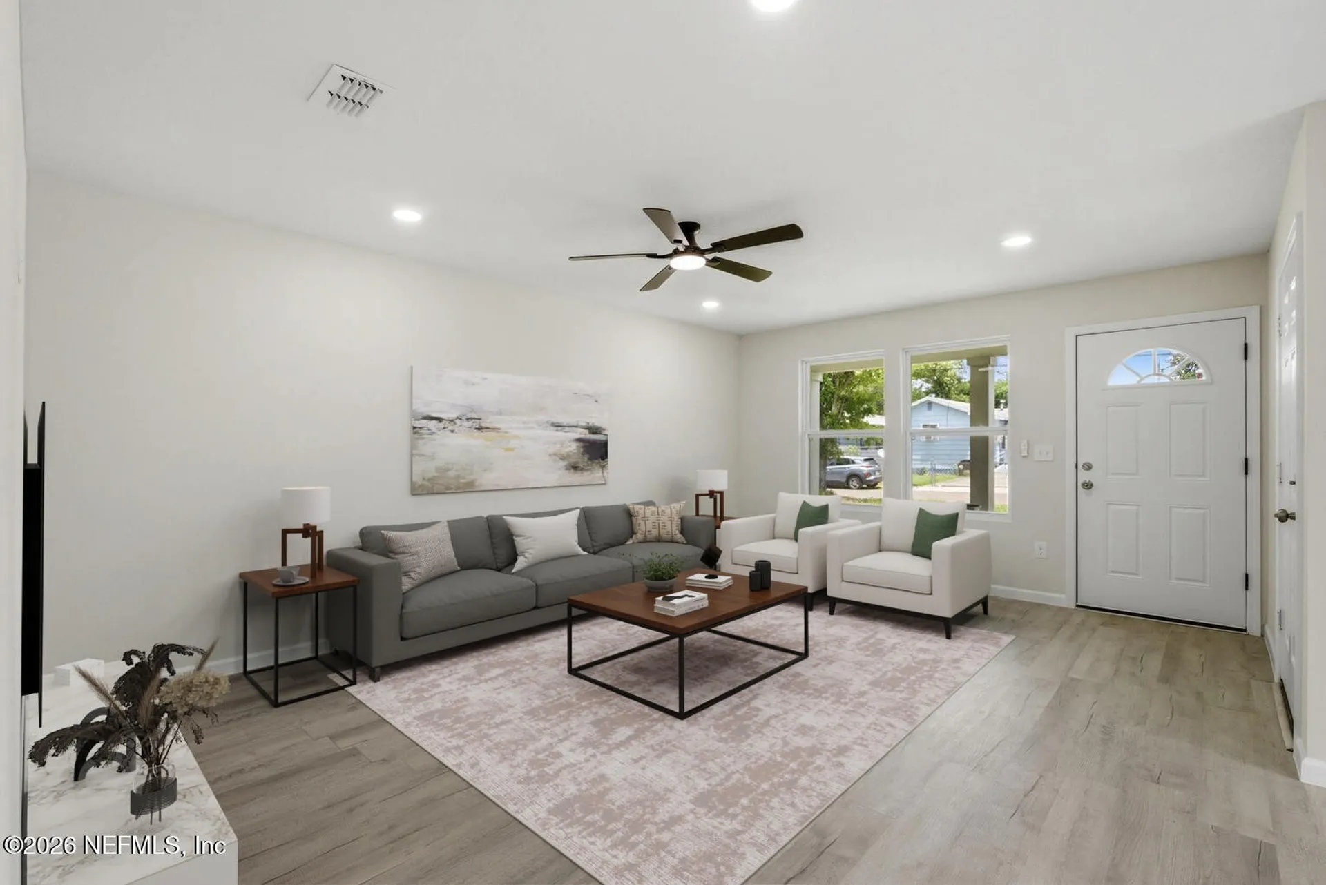 1538 Mt Herman Street Jacksonville FL 32209