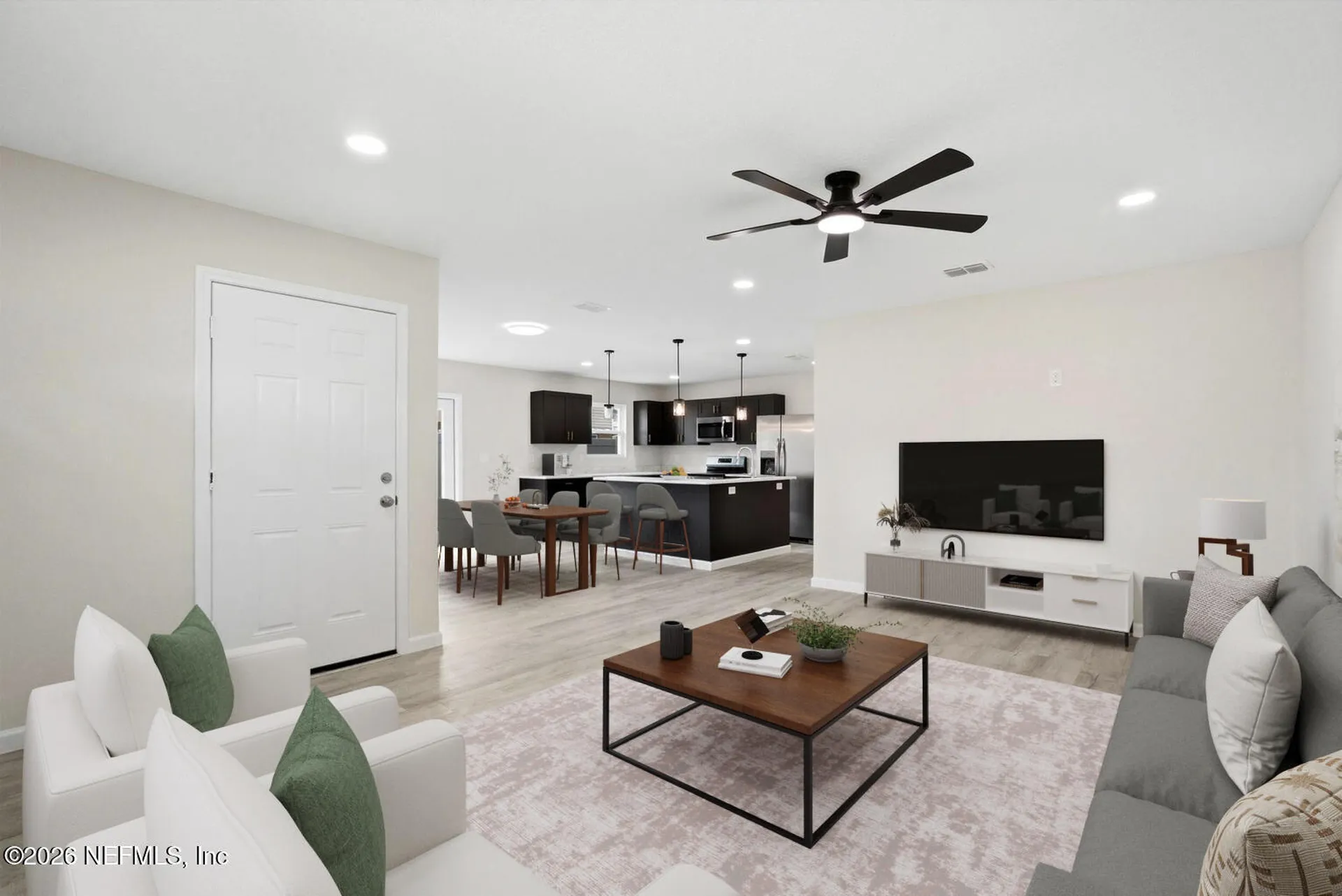 1538 Mt Herman Street Jacksonville FL 32209