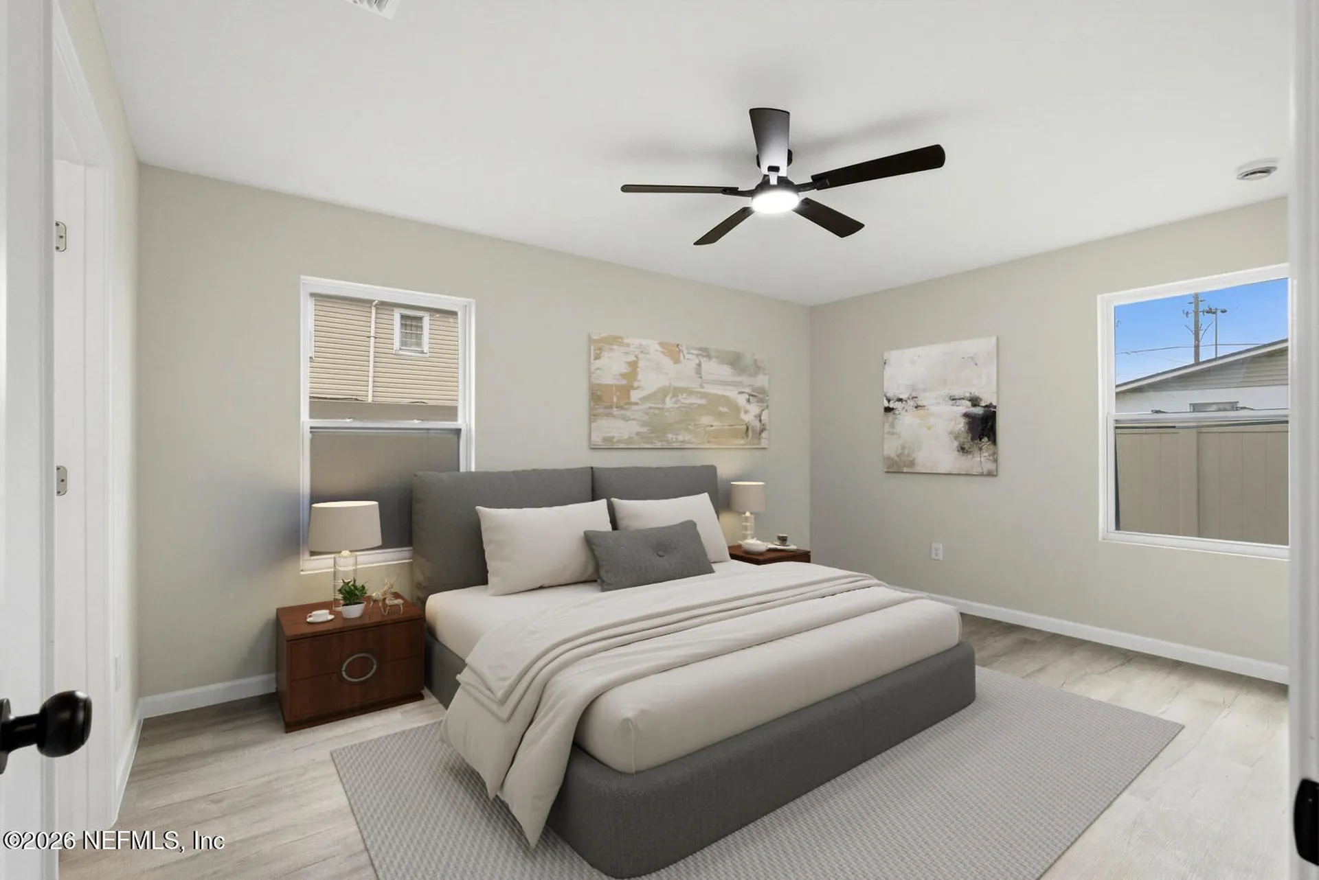 1538 Mt Herman Street Jacksonville FL 32209