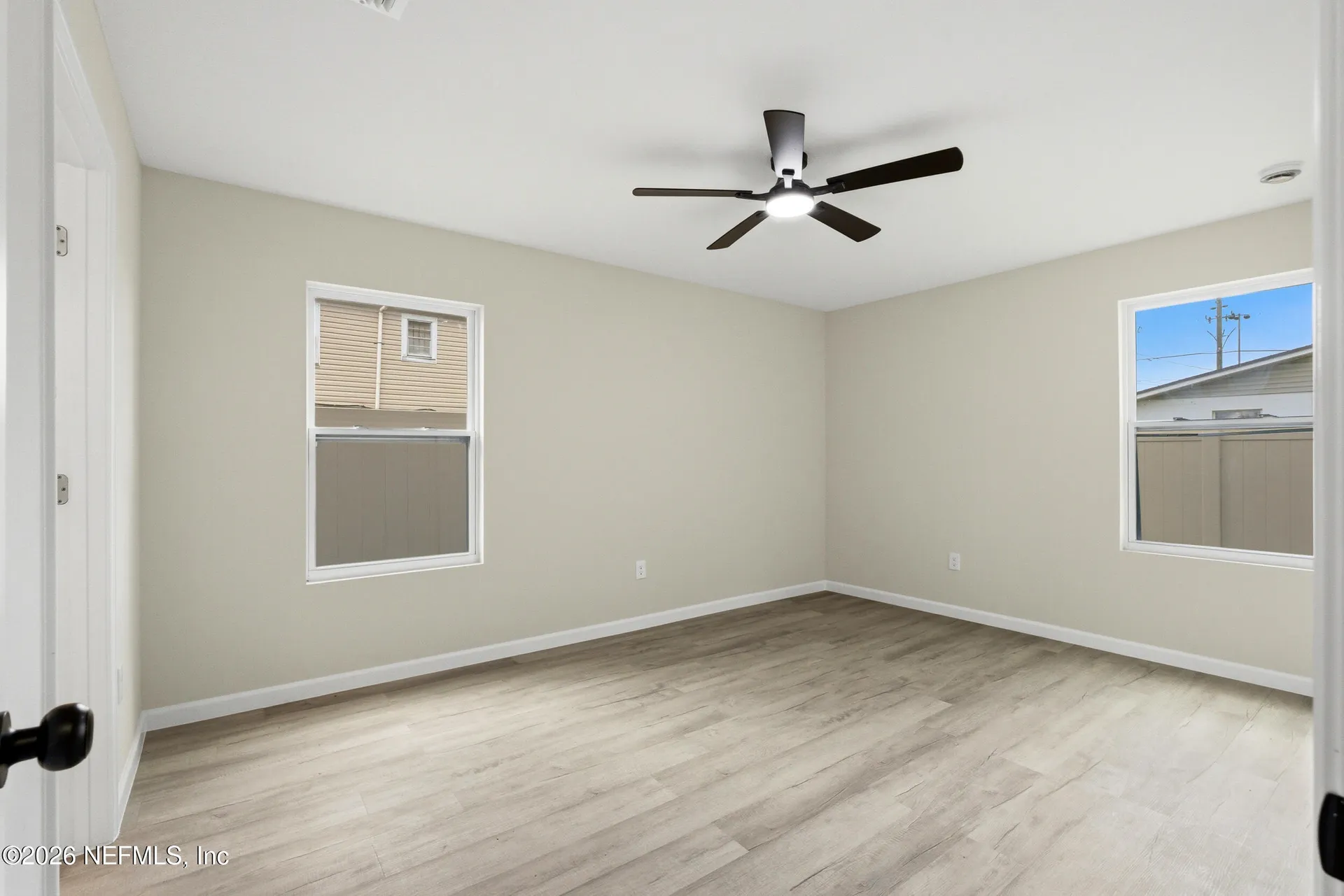 1538 Mt Herman Street Jacksonville FL 32209