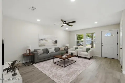 1538 Mt Herman Street Jacksonville FL 32209