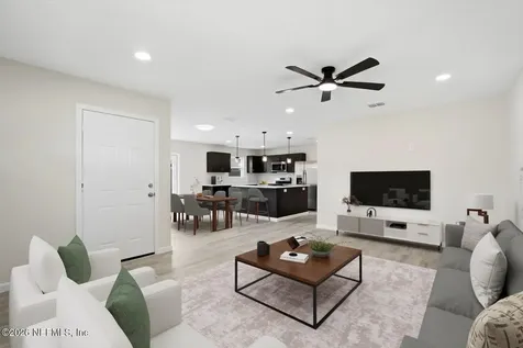 1538 Mt Herman Street Jacksonville FL 32209