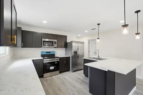 1538 Mt Herman Street Jacksonville FL 32209
