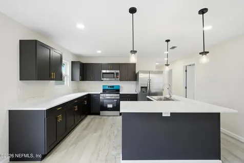 1538 Mt Herman Street Jacksonville FL 32209