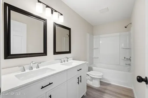 1538 Mt Herman Street Jacksonville FL 32209