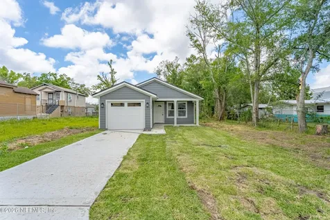 1538 Mt Herman Street Jacksonville FL 32209