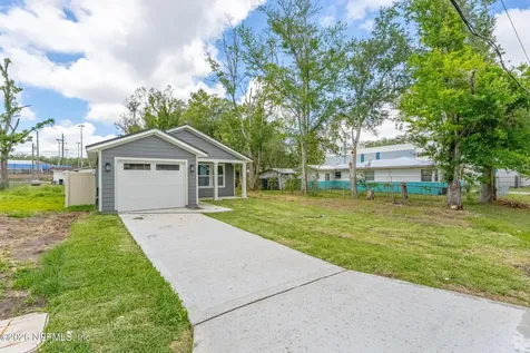 1538 Mt Herman Street Jacksonville FL 32209
