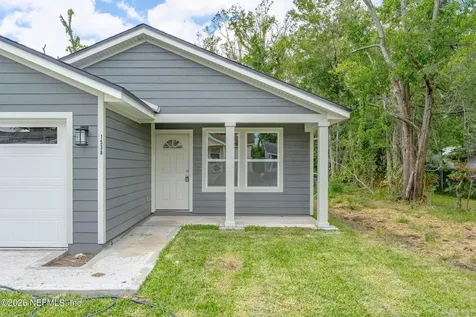 1538 Mt Herman Street Jacksonville FL 32209