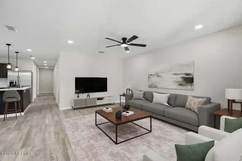 1538 Mt Herman Street Jacksonville FL 32209