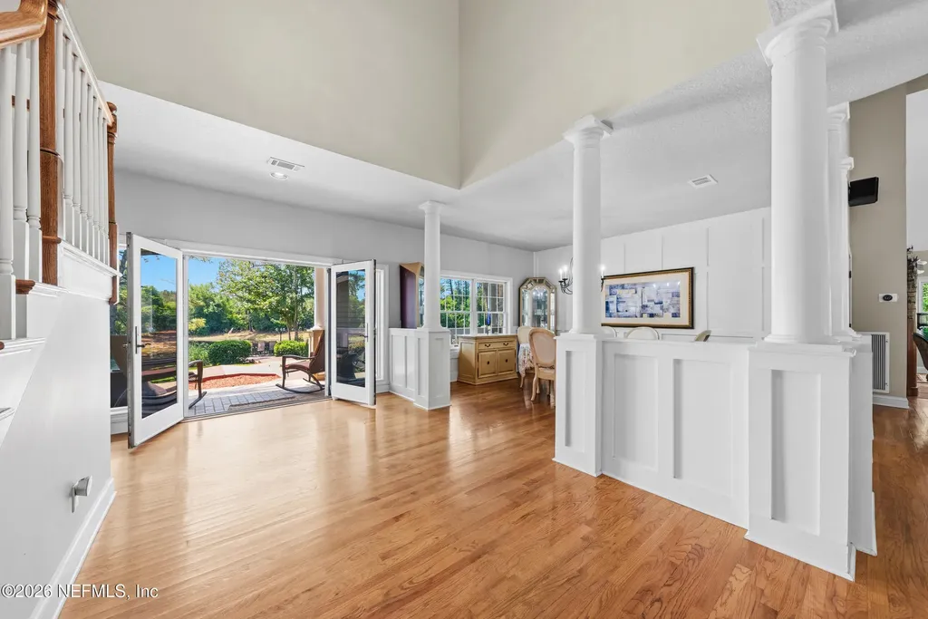 10685 Quail Ridge Drive Ponte Vedra FL 32081
