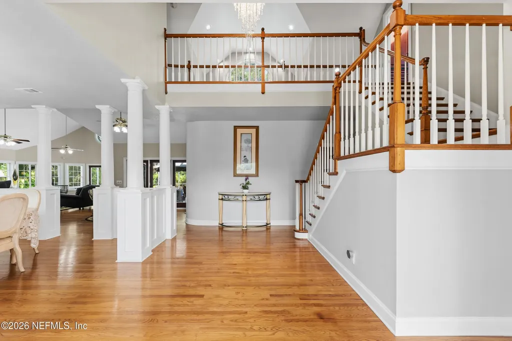 10685 Quail Ridge Drive Ponte Vedra FL 32081