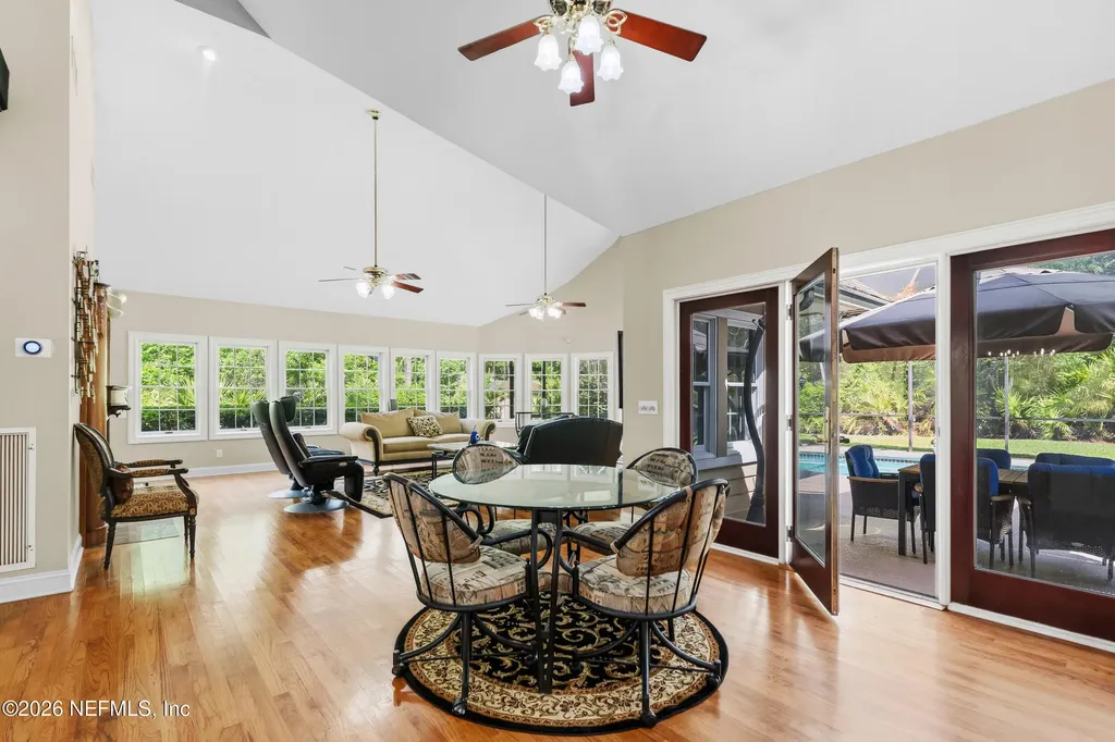 10685 Quail Ridge Drive Ponte Vedra FL 32081
