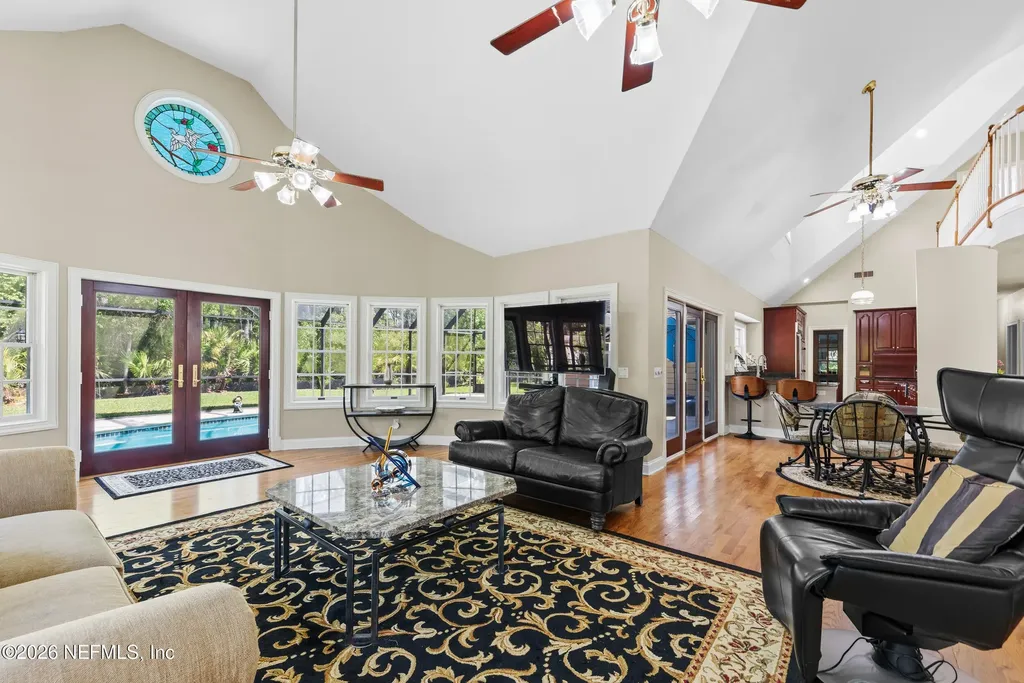 10685 Quail Ridge Drive Ponte Vedra FL 32081