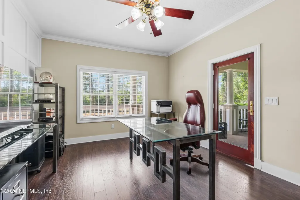 10685 Quail Ridge Drive Ponte Vedra FL 32081