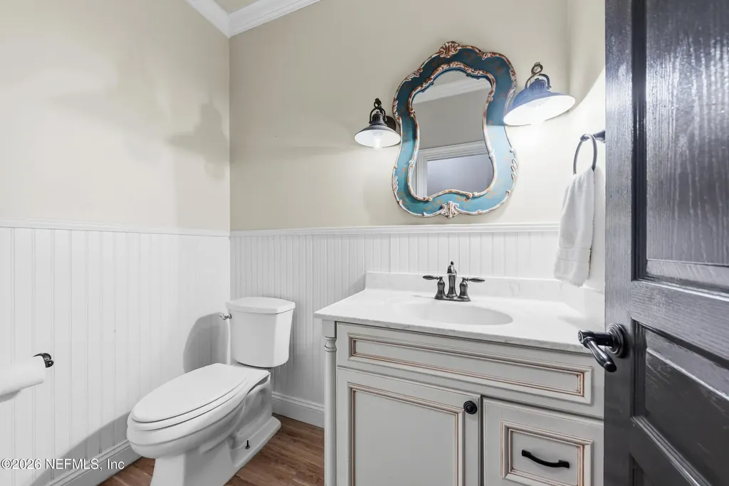 10685 Quail Ridge Drive Ponte Vedra FL 32081