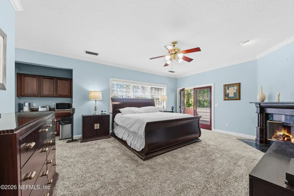 10685 Quail Ridge Drive Ponte Vedra FL 32081