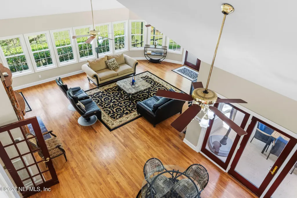 10685 Quail Ridge Drive Ponte Vedra FL 32081