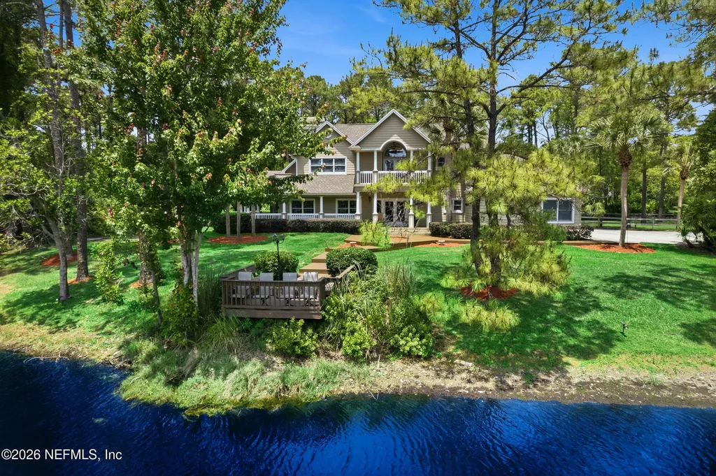 10685 Quail Ridge Drive Ponte Vedra FL 32081